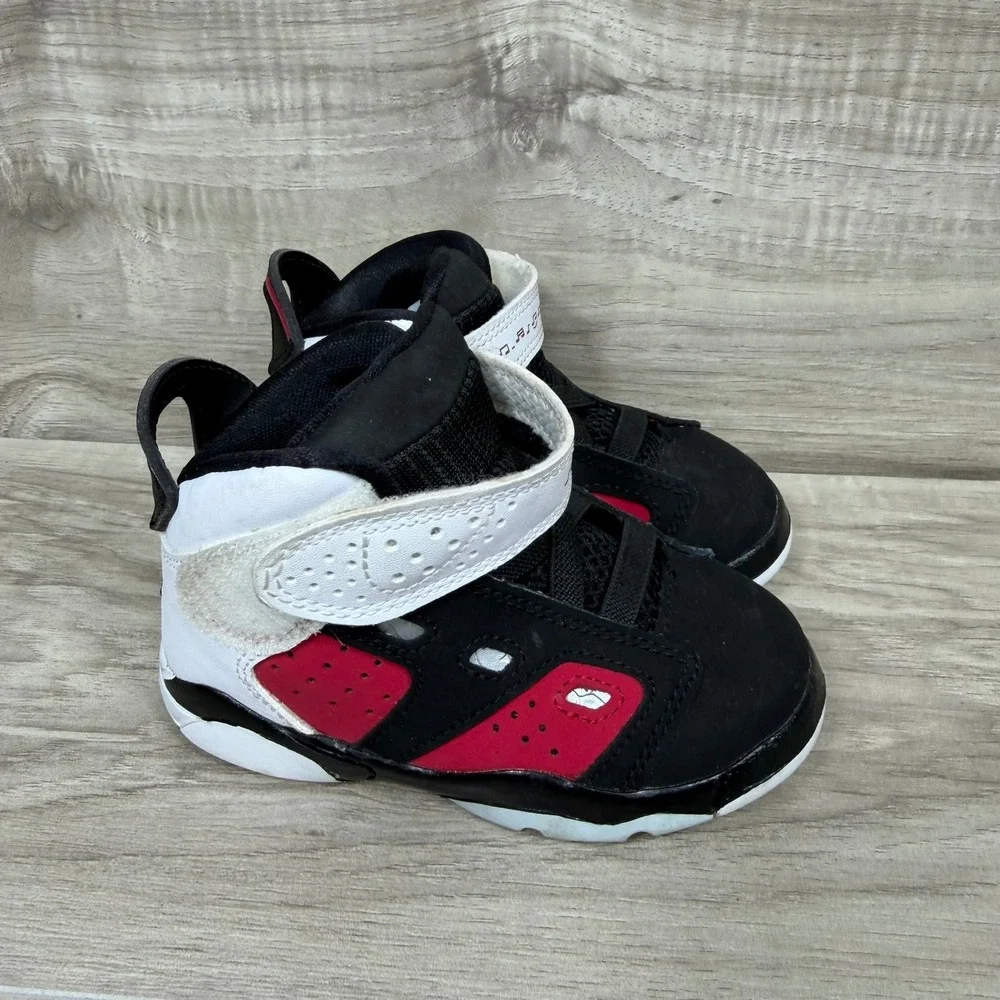 Jordan good size